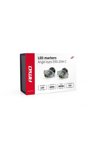 OEM LED marker E90-20W-C