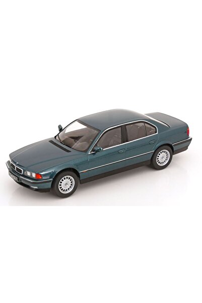 KK Scale Macheta auto BMW 740i E38 (1994) 1:18 KK-Scale