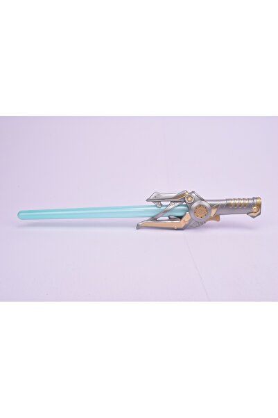 regency Sabie laser cu sunete si lumini regency, plastic, 68.9x11x4.5 cm, Mul...