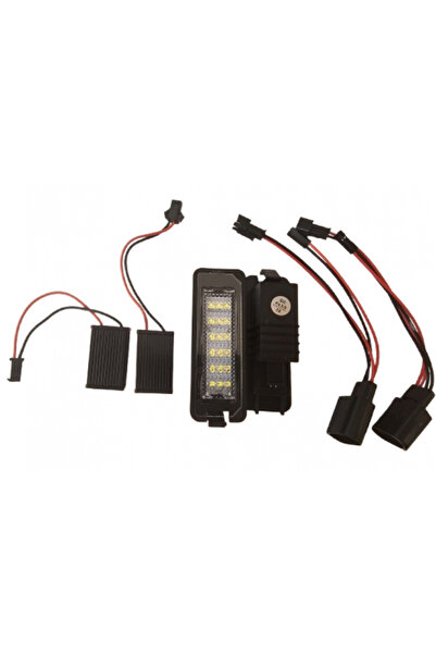 OEM Set lampi spate Golf4/5/6