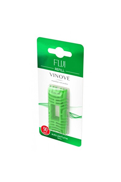 OEM Rezervă odorizant auto, VINOVE FUJI