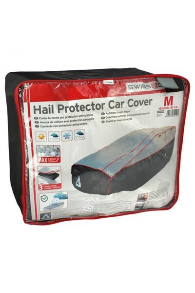 OEM Husa auto antigrindina 430x160x120 ,M