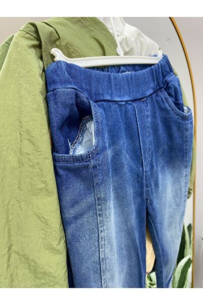 dolaş kids Rainy Men's 3-Piece Baby Set