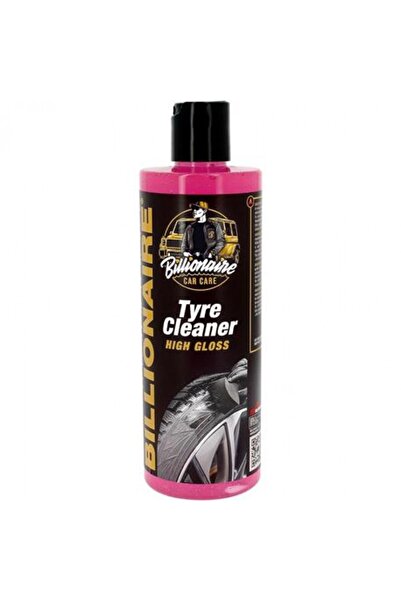 OEM Solutie de curatat anvelope 500 ml