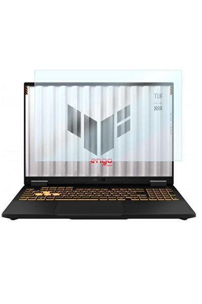 Engo Asus Tuf Gaming A14 14 Inch Screen Protector 9H Nano 16:10