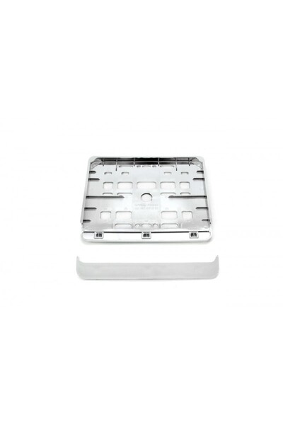 OEM Suport numar pentru motocicletă,