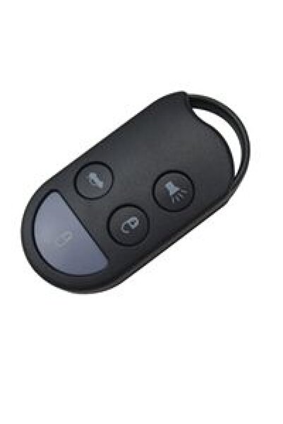 OEM Carcasa cheie Nissan A23 4 butoane