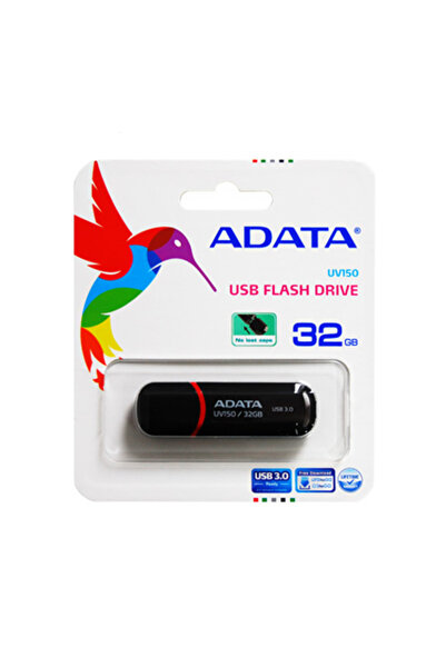 Adata Μονάδα αποθήκευσης USB 3.0 32GB UV150