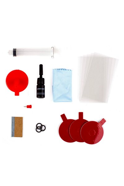 OEM Kit de reparare rapidă a parbrizului