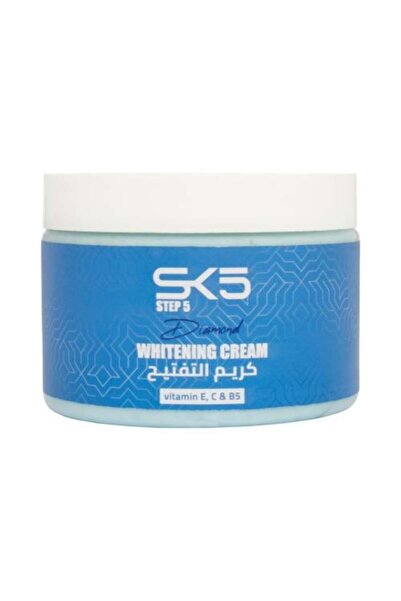 SK5 كريم تفتيح البشرة SK 5 Diamond، 300 مل