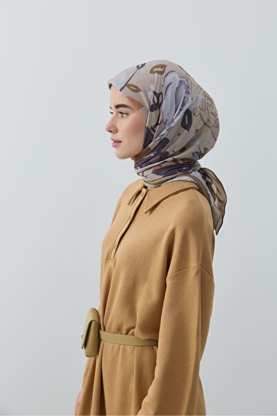 Modakaşmir وشاح أوليفيا ديسن من الخيزران