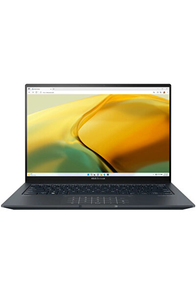 ASUS Zenbook 14X UX3404VC — i7-13700H, 14.5" 3K OLED, 16GB, 1TB, RTX 3050, Windows 11 Pro