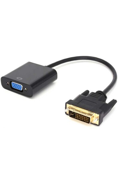 OEM Cablu convertor DVI la VGA