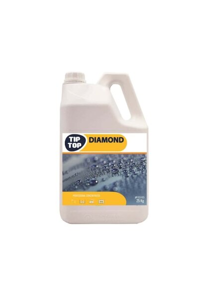 Tiptop Diamond Pearlescent Liquid Wax 25L