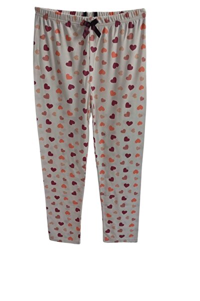 Beyza Winter Women's Pajama Bottoms