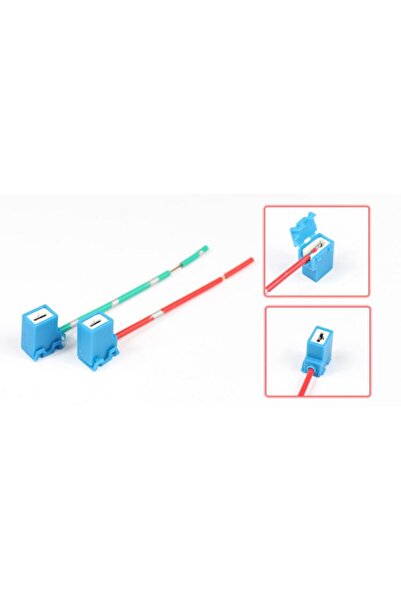 OEM Mufa bec H1 ceramic