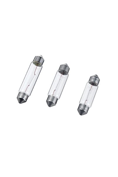 OEM Bec halogen T11*31 12V