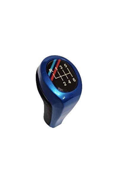 OEM Nuca schimbator BMW X3 X5 E82 E85 E87 E90 , 6 viteze