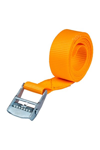 OEM Chinga de ancorare cu catarame autoblocante 5m x 25mm AMIO-03292