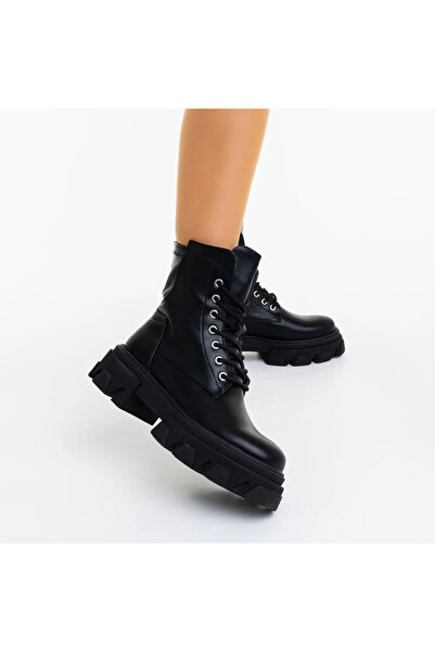 Amana Ghete Dama DH2109 Negru