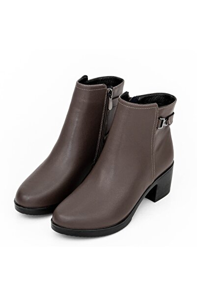 FORMAZIONE Γυναικείες Μπότες 1583-210 Ροδακινί