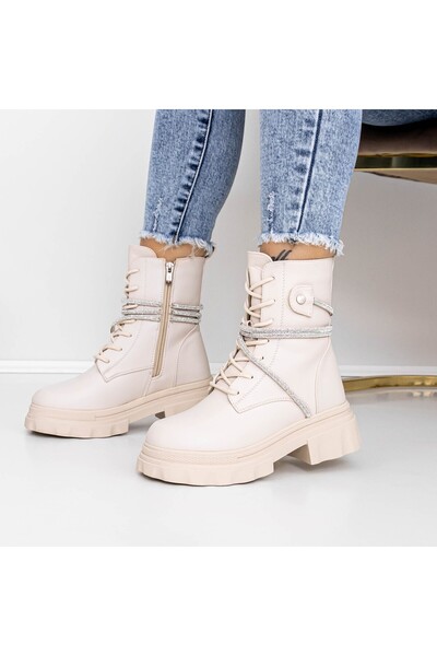 mei Ghete Dama 3MX19 Bej