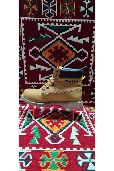 atakan ayakkabı giyim erkek bot ket