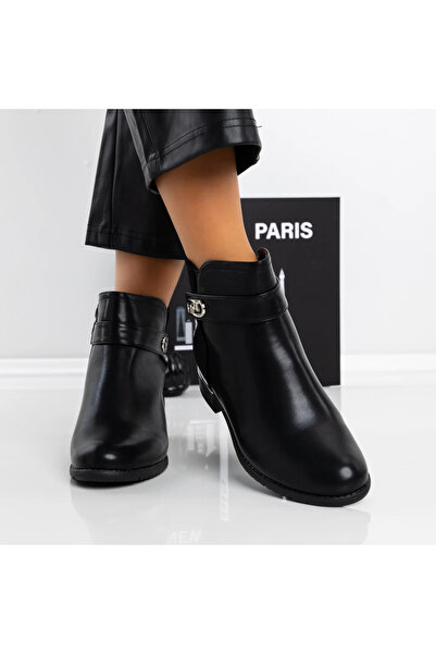 mei Ghete Dama 3AH25 Negru