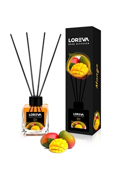 LOREVA Mango Ortam Kokusu 100 ml