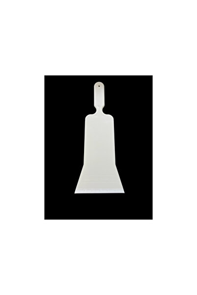 ART Racleta cu maner pentru montaj folie, silicon si cauciuc