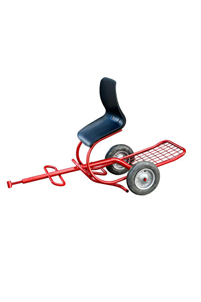 DALAZ MAKİNA DALAZ, KAAN CP 230 ÇAPA MAKİNASI UYUMLU MAVİ TAŞIMA SELESİ,MİNİ RÖMORK