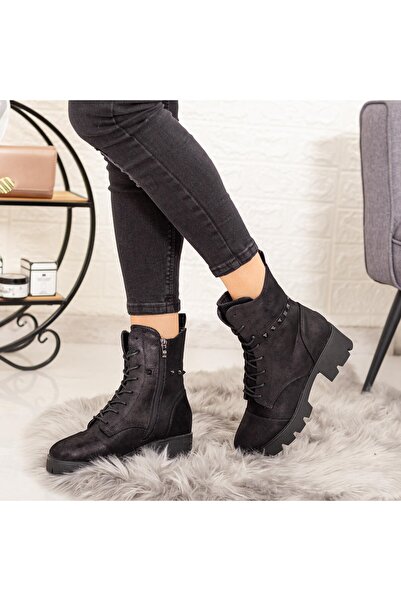 mei Ghete Dama ZP1930A Black