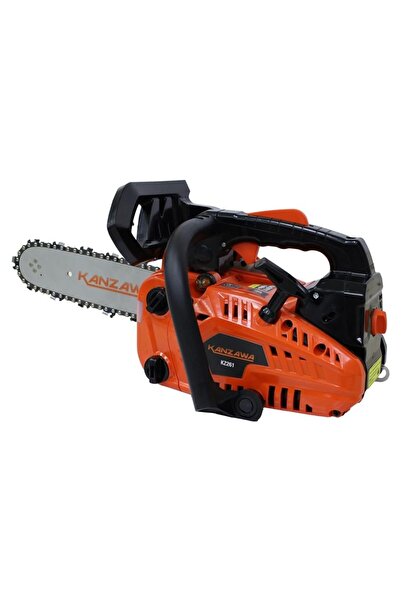 Hyundai Kanzawa KZ261 Benzinli Motorlu Testere 30 cm