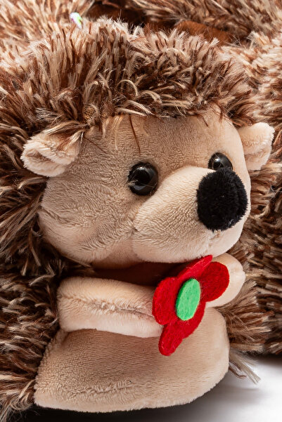 Twigy Kiri Women's Animal Print Slippers Brown 36/41