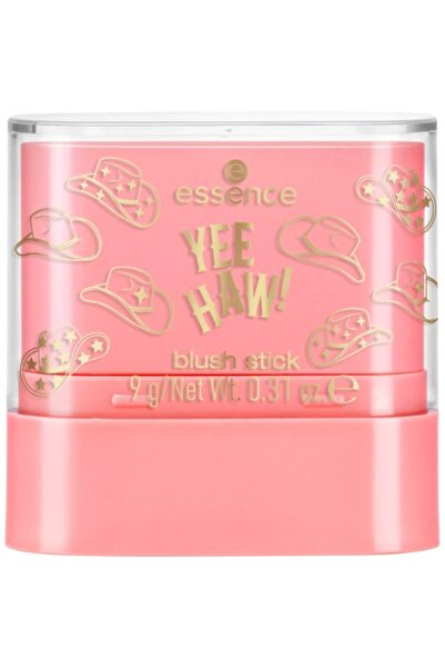Essence Yee Haw! Collection Blush Stick