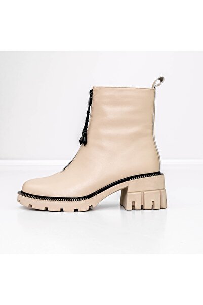 Jose Simon Women's Boots K2946-30B Peach