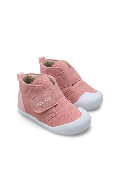 Riccon Children's Boots 0012454 Powder