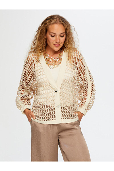 Faik Sönmez Women's Jacket Uw26Hrk001