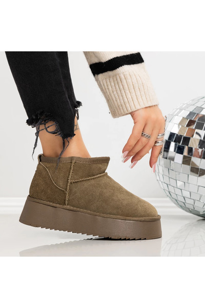 mei Ghete UG Dama 3AL15 Cafea