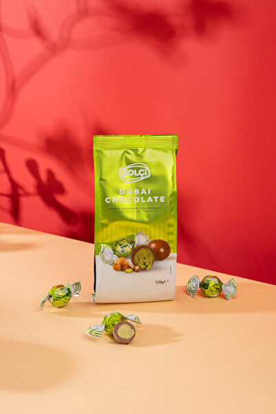 istinye turkish sweets دبي شوكولاتة فستق كنافة لقمة