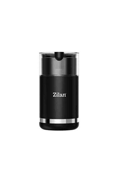 Zilan Electric grinder, 150W power, steel blades, black plastic body / ZLN 9280