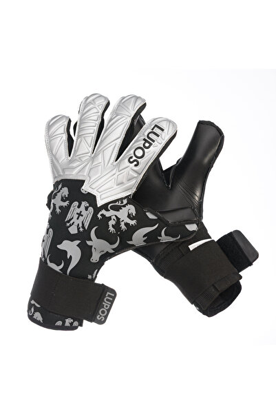 Lupos Γάντια τερματοφύλακα Umbra 9