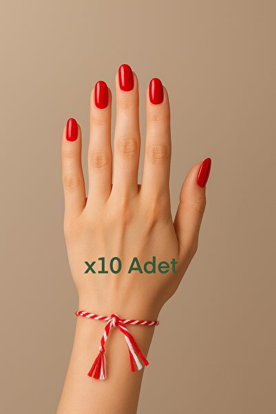 Minia سوار هدية مارتينيتشكا × 10 قطع