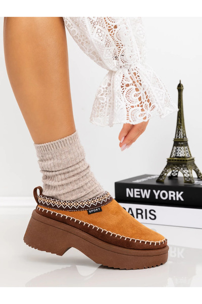 Mulanka Saboti UG Dama 777-13 Maro deschis