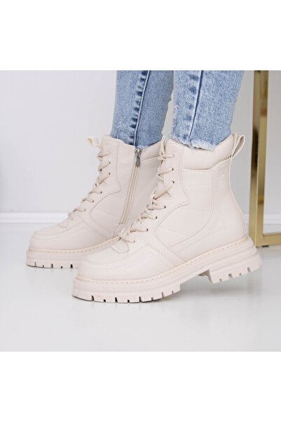 mei Ghete Dama 3MX23 Bej