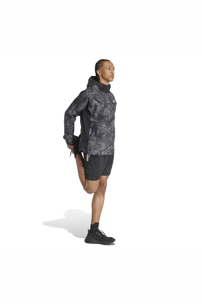 adidas Running - Walking Sweatshirt Otr Sd Hood Un Jn2703