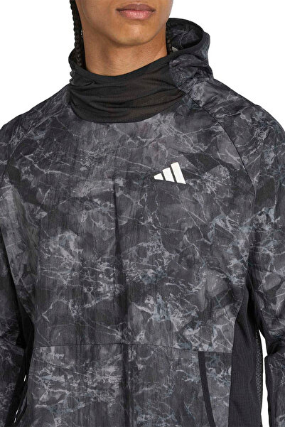 adidas Running - Walking Sweatshirt Otr Sd Hood Un Jn2703