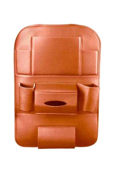 AGC منظم متعدد الجيوب للمقعد الخلفي