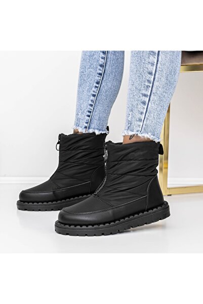 mei Ghete Dama 3YKQ13 Negru