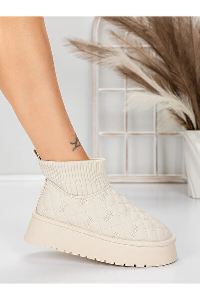 mei Ghete UG Dama 8733 Bej